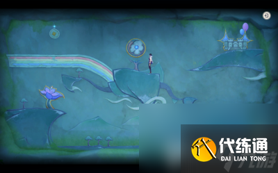 原神森林奇旅寓夢筑林活動在哪玩 森林奇旅寓夢筑林活動玩法地址一覽