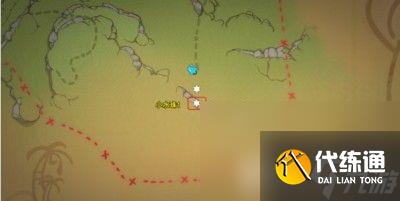 原神森林奇旅寓夢筑林活動在哪玩 森林奇旅寓夢筑林活動玩法地址一覽