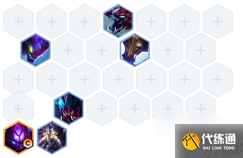 云顶之弈变异处决怎么玩？[云顶之弈]