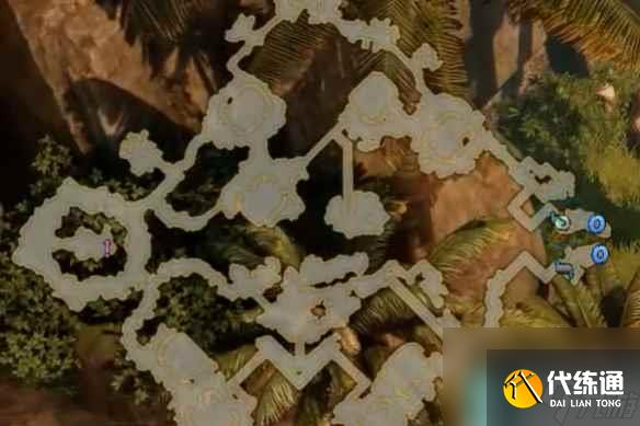 《命运方舟》哥布林岛岛之心怎么获得？哥布林岛岛之心获取攻略