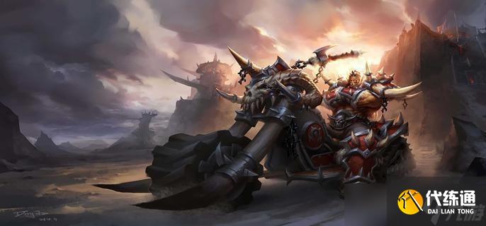 魔兽世界怀旧服嚎风峡湾任务介绍