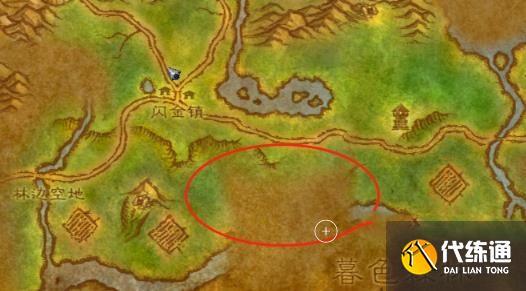 魔兽世界乌龟服走失的羊怎么做 乌龟服走失的羊任务攻略[多图]图片2