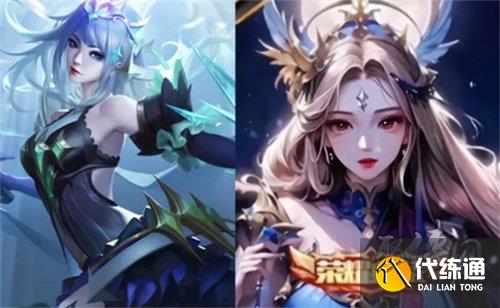 王者榮耀虞姬典藏皮膚什么時候出 虞姬典藏皮膚上線時間