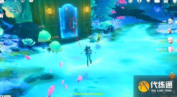 原神嗚嗚葡萄成長記通關方法 原神嗚嗚葡萄成長記通關方法