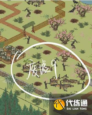 江南百景图桃花坞最后两个任务攻略 桃花坞最后两个任务怎么做[多图]图片2