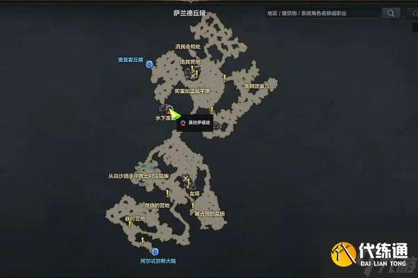 命运方舟寂静岛岛之心怎么获得-命运方舟寂静岛岛之心获得方法