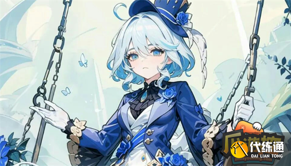 原神4.2上半卡池角色有哪些