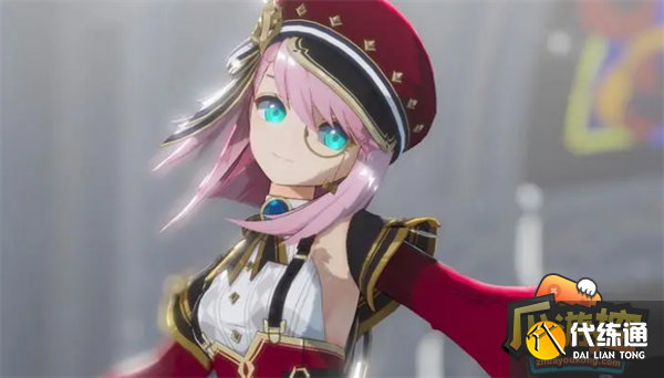 原神4.2上半卡池角色一覽