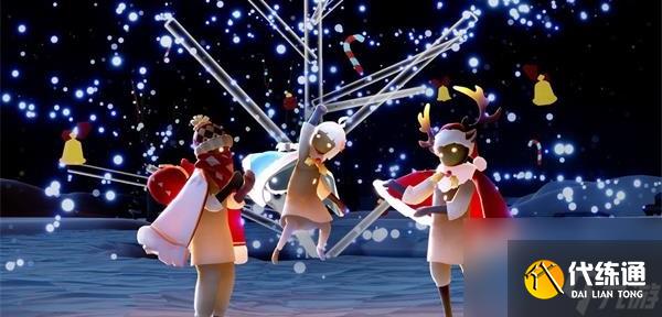 光遇9月12日每日任务完成攻略