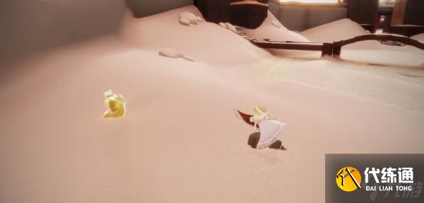 光遇9月12日每日任务完成攻略