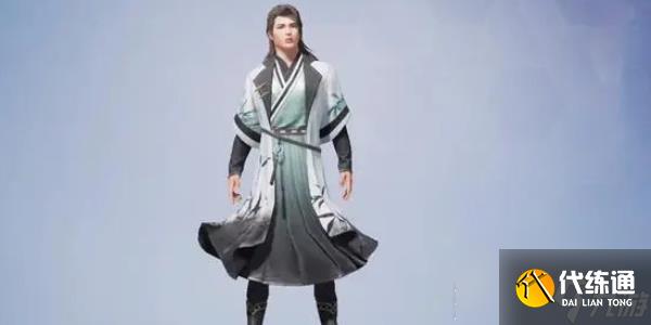 和平精英国风军需一览