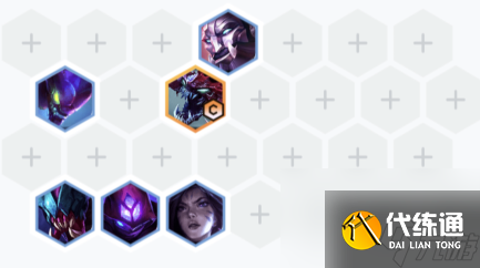 云顶之弈生命汲取变异怎么玩？[云顶之弈]