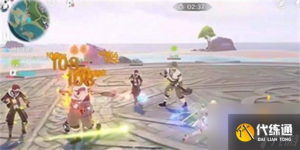 《原神》登鋒陷陣任務完成方法介紹