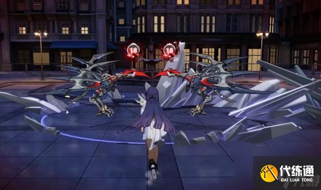 崩坏3后崩坏书boss怠惰怎么打崩坏3后崩坏书怠惰攻略