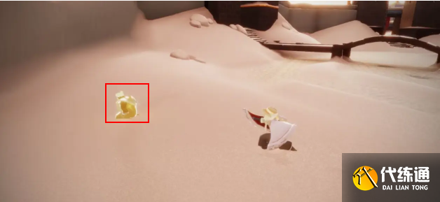 光遇9.12任务怎么做 2023年9月12日每日任务完成攻略[多图]图片3