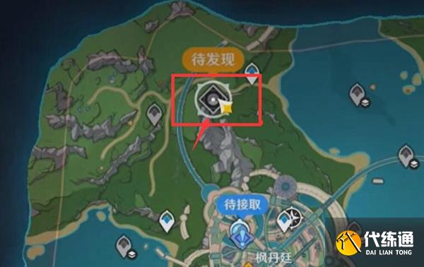 原神深潮的余響秘境怎么解鎖 深潮的余響秘境解鎖方法[多圖]圖片2