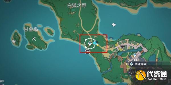 原神動物園大亨成就攻略