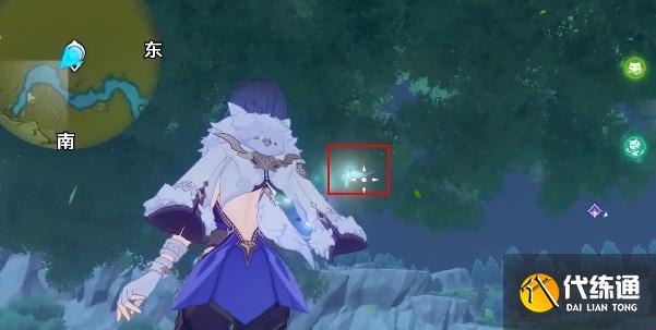 原神讓你在飛成就攻略