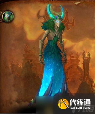 魔兽世界阿梅达希尔梦境之愿老六尼穆轮回编制者怎么打 阿梅达希尔梦境之愿老六尼穆轮回编制者机制解析及打法攻略