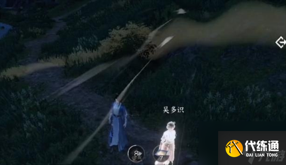 逆水寒手游仙原探幽任務怎么做 逆水寒手游仙原探幽任務攻略