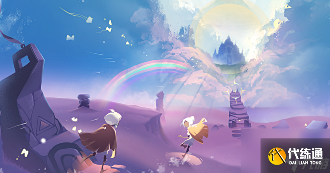 《光遇》9月13日每日任务怎么做