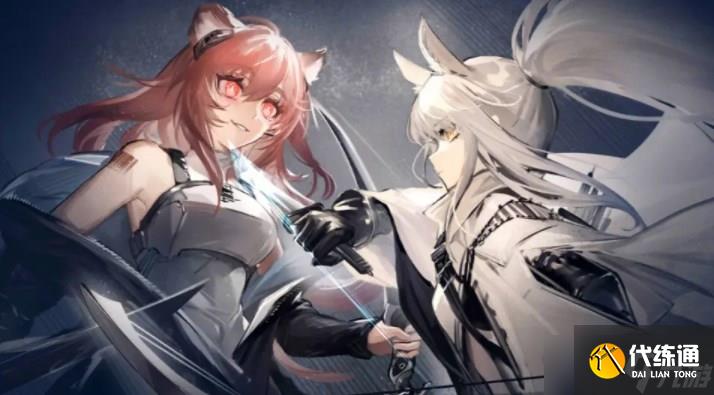 明日方舟CV-EX-5怎么打 不义之财CV-EX-4扣下扳机突袭攻略