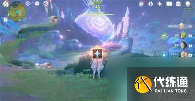 《原神》夢境與樹前往指定地點任務完成攻略