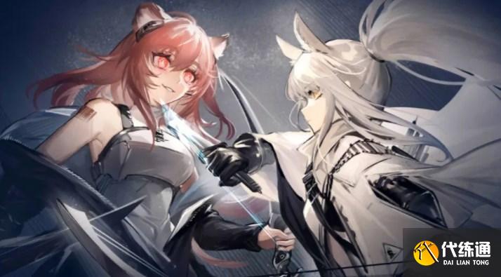 明日方舟CV-EX-5如何打 不义之财CV-EX-4扣下扳机突袭方法