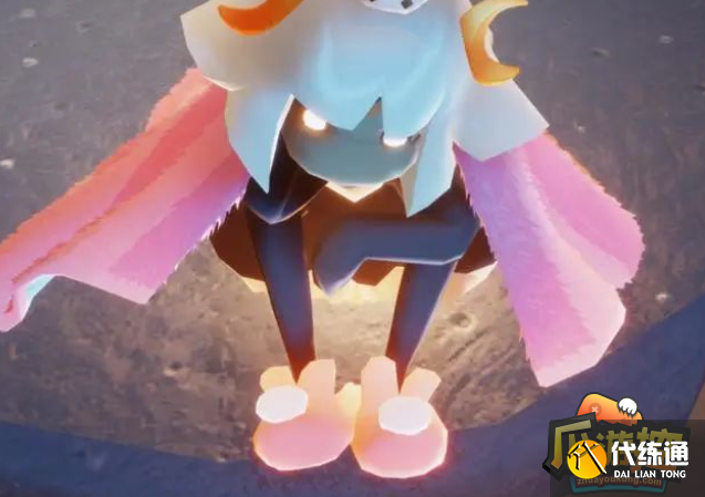 光遇小兔拖鞋怎么获得