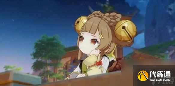 《原神》七圣召喚瑤瑤角色介紹