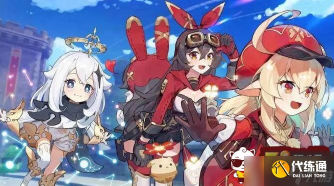 原神深潮的余響秘境怎么解鎖 深潮的余響秘境解鎖方法