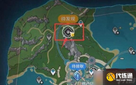 原神深潮的余響秘境怎么解鎖 深潮的余響秘境解鎖方法