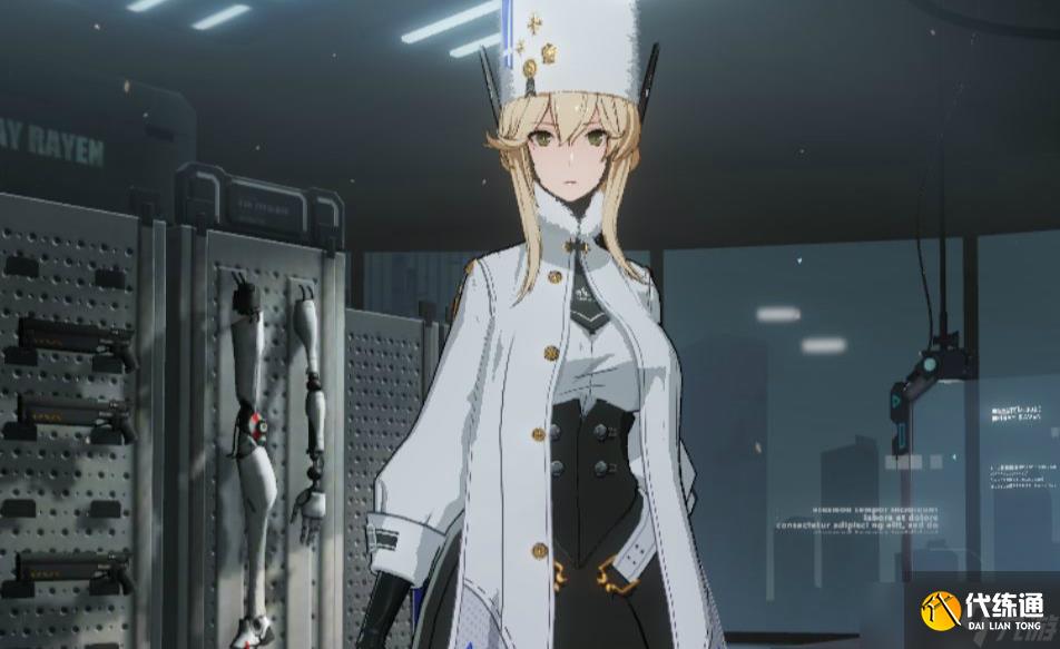 战双帕弥什比安卡雪落之声剧情怎么做