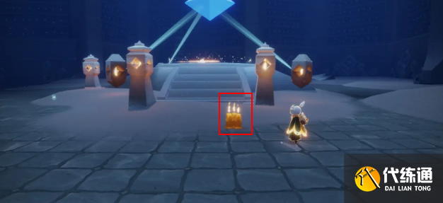 光遇9.14任务怎么做 2023年9月14日每日任务完成攻略[多图]图片8