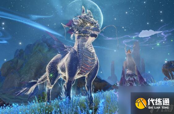 妄想山海麒麟技能是什么-麒麟技能介绍