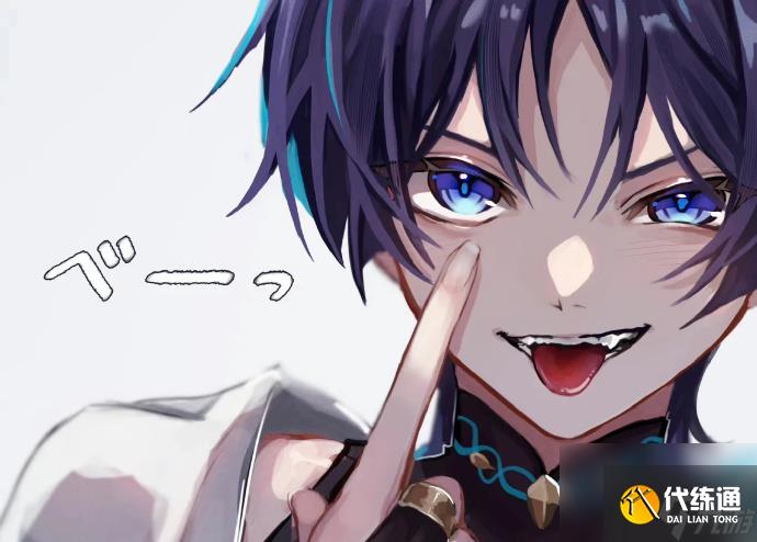 原神七圣召喚流浪者卡牌玩法介紹攻略