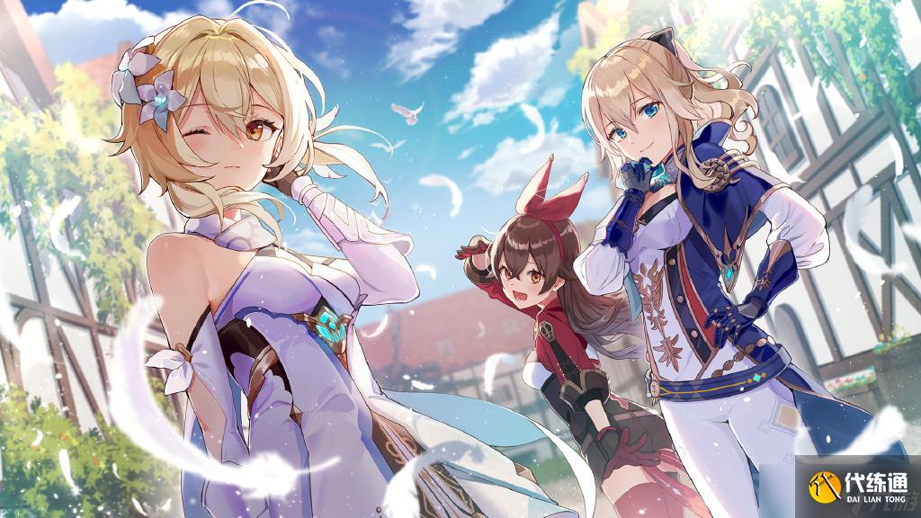 《原神》七圣召喚迪希雅卡牌玩法介紹攻略