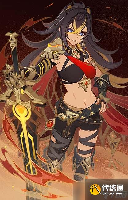 《原神》七圣召喚迪希雅卡牌玩法介紹攻略