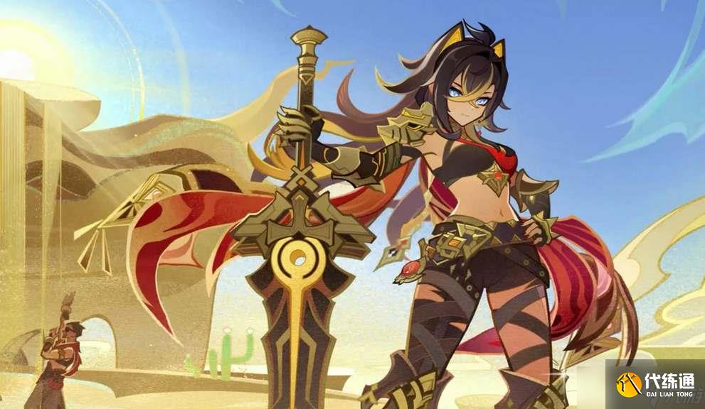 《原神》七圣召喚迪希雅卡牌玩法介紹攻略