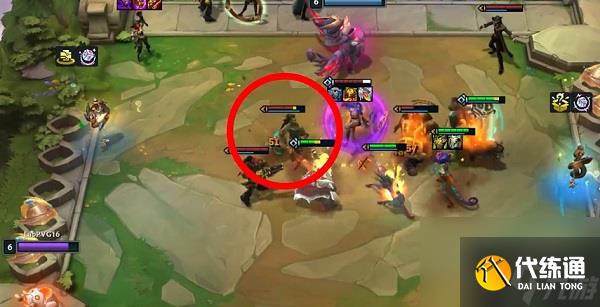 云顶之弈手游S9.5俄洛伊羁绊效果怎么样-S9.5俄洛伊羁绊效果一览