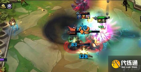 云顶之弈手游S9.5俄洛伊羁绊效果怎么样-S9.5俄洛伊羁绊效果一览