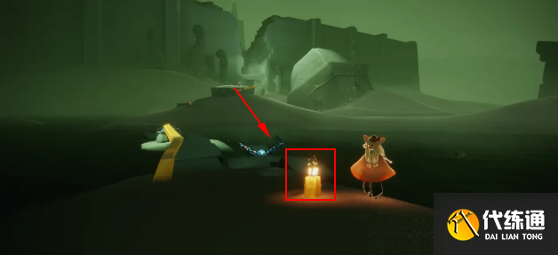 光遇9.13任务怎么做 2023年9月13日每日任务完成攻略[多图]图片6