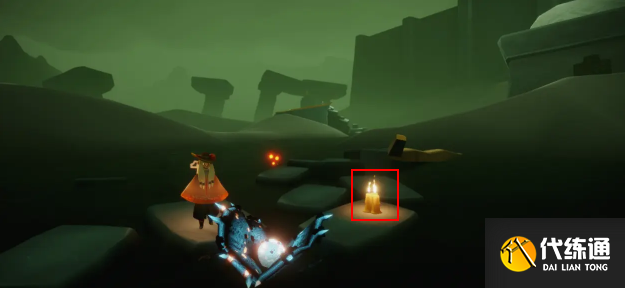 光遇9.13任务怎么做 2023年9月13日每日任务完成攻略[多图]图片7