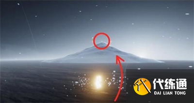 光遇预言山谷试炼小金人在哪 预言山谷试炼小金人位置分享[多图]图片1