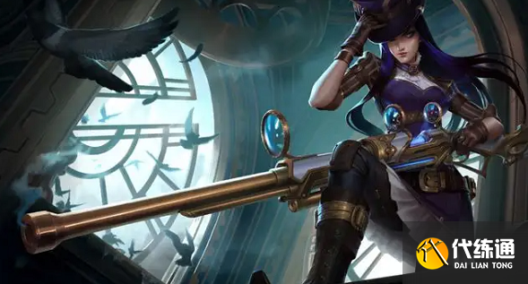 金铲铲之战S9.5六法师希尔科阵容推荐图二