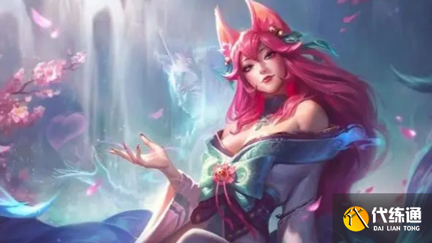 金铲铲之战S9.5六法师希尔科阵容推荐图四