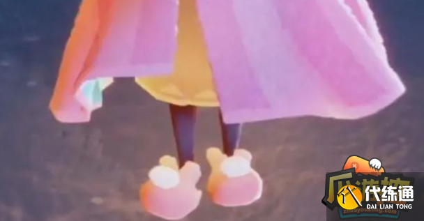 光遇小兔拖鞋获取攻略