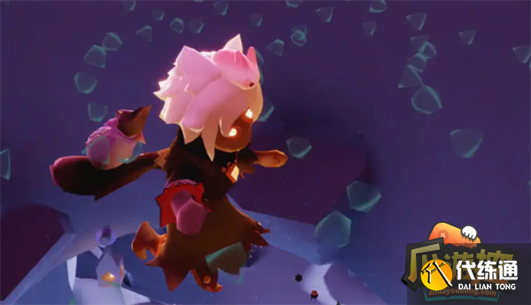 光遇万圣节2023什么时候开始图二