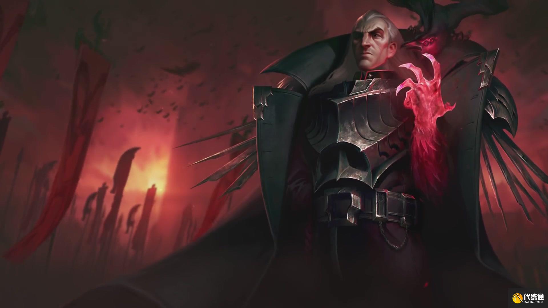 金铲铲之战s9斯维因技能介绍一览图二