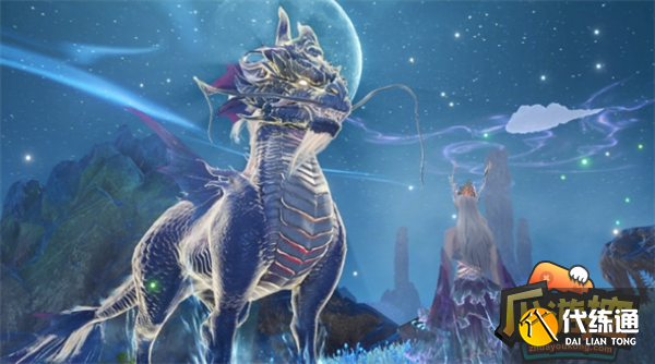 妄想山海麒麟怎么获得